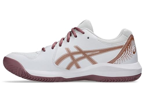 Image of ASICS Men's, Gel-Dedicate 8 Pickleball Shoe