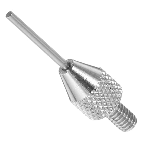 PRETYZOOM Depth Measurement Universal Indicator Sturdy Precise for Industrial Tools Precision Applications