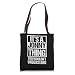 It's A Jonny Thing You Wouldn't Understand First Name Tote Bag