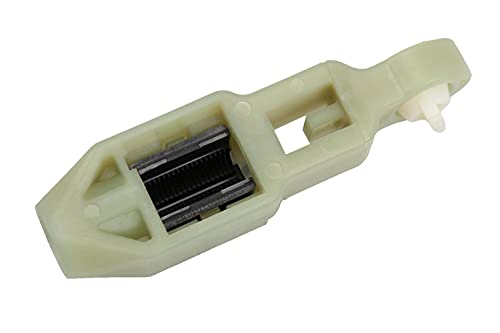 Gm Genuine Parts 15212801 Manual Transmission Selector Lever Cable Adjuster #TOP1