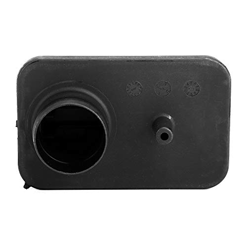 Qiilu Air Chamber,Air Cleaner Intake Chamber Tube Hose Fit for 17138-RAA-A00 - Thumbnail 7