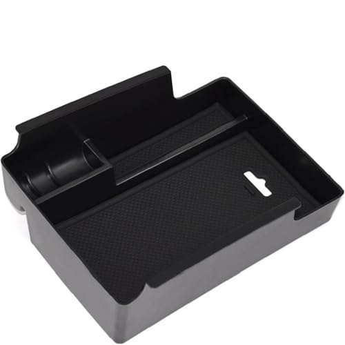 Accoudoir de voiture vide-poche pour organiser la console de Chevrolet Malibu 2016-2018