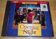 Amazon.com: MECC Opening Night Creativity Software : Software