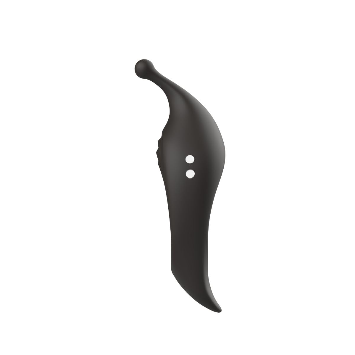 B SWISH - BCHARMED RHYTHM INFINITE DELUXE ANELLO 15 VIBRAZIONI NERO