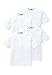 Produktbild Schiesser American T-Shirt 008150B 4er Pack White M