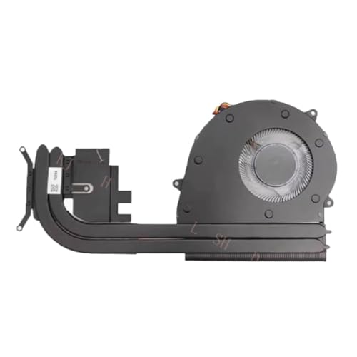 Ventilateur X5-2021S7 avec dissipateur thermique HAU5S01 refroidissement stable
