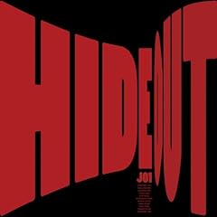 HIDEOUT / JO1