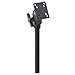 PanaVise 327-12 Deluxe Phone Mount Control Head with 12-Inch Rise