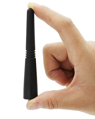 Antena UHF PMAE4003 para walkie Motorola CP200 y HT1250 3