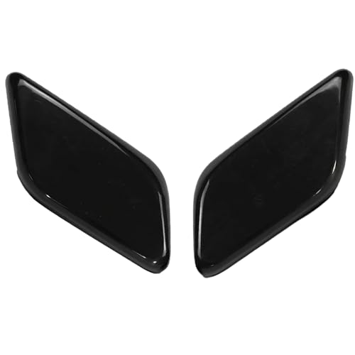 Cache de lave-phare avant 5N0955110 d'origine pour pare-choc automobile