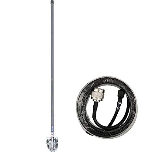 Amazon.co.jp: FlightAware 推奨 1090MHz A3 ADS B 専用 アンテナ