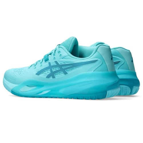 Image of ASICS Gel-Resolution X