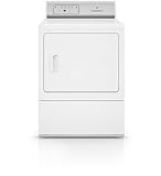 Speed Queen ADEE9RGS173TW01 Commercial Vented Electric DryerADEE9RGS173TW01 | Speed Queen 27 7.0 c