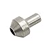 Edelbrock 73103 Taper Face Jet