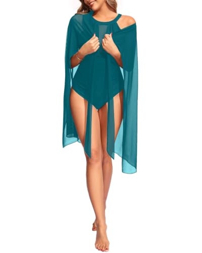 Image of Tempt Me Women One Piece Swimsuit Tummy Control Bathing Suit