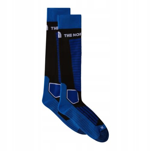 Calcetines de esquí unisex The North Face, tu accesorio esencial para la montaña alpina