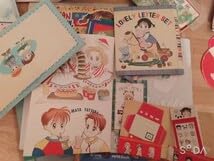 Amazon.co.jp: りぼん付録ふろく矢沢あい吉住渉天使なんかじゃない
