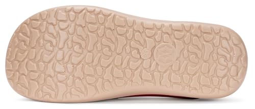 Women's Slip On Loafers Canvas Travel Shoes Wide Width Comfortable Flats Casual Lightweight Walking Sneakers Work Shoes4