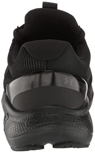 Under Armour Mens Charged Vantage 2 2E Running Shoe, (002) Black/Black/Black, 10.5 Wide Us #TOP2