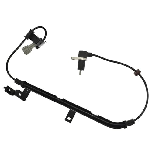 Capteur ABS de roue anti voyant allumé pour corriger le freinage de voiture 3918251500