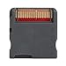 R4 Videogiochi Scheda di memoria 3DS Gioco Flashcard Adapter Supporto per NDS MD GB GBC FC PCE immagine