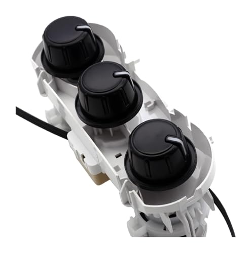Panneau de commande de climatisation pour Toyota Hilux Vigo 55905-0K340