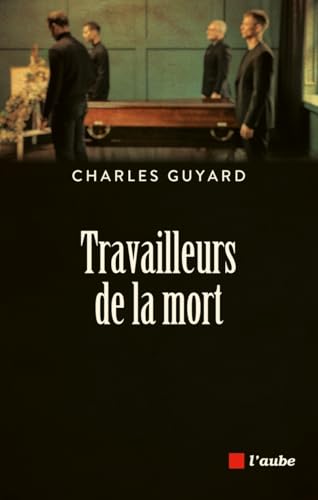 livre Travailleurs de la mort