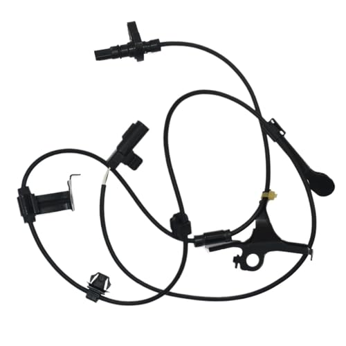 Sensor ABS 89542-0D030 delantero derecho de alta estabilidad en frenada