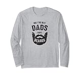 Photo Gallery only the best dads have beards happy father s day maglia a manica Photo Gallery only the best dads have beards happy father s day maglia a manica