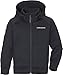 Produktbild Didriksons Corin 5 Full-Zip Jacke Kinder blau Kindergröße 100 2022 Funktionsjacke