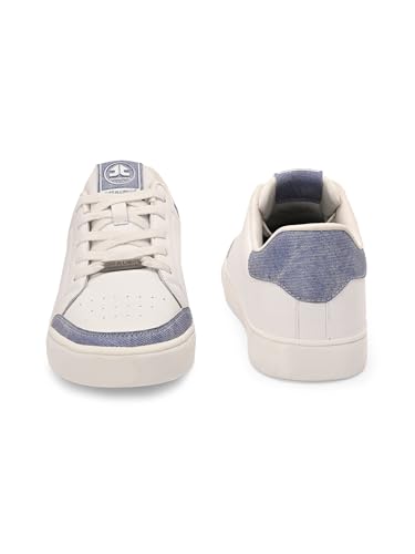 Image of OFF LIMITS Men's Skyline Casual Sneakers