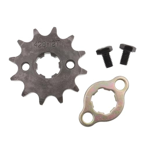 17mm 20mm tg I[goCGW 428# 10T 11T 12T 13T 14T 15T 16T 17T 18T 19T  `F[XvPbg e[i[v[g bJ[t(428-17mm-12T)