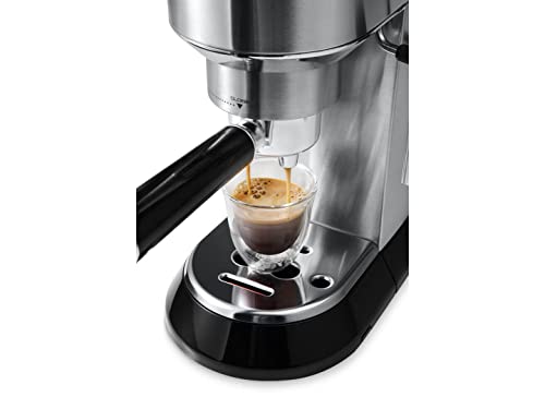 Machine À Expresso Dedica Ec695. Delonghi - vue 9