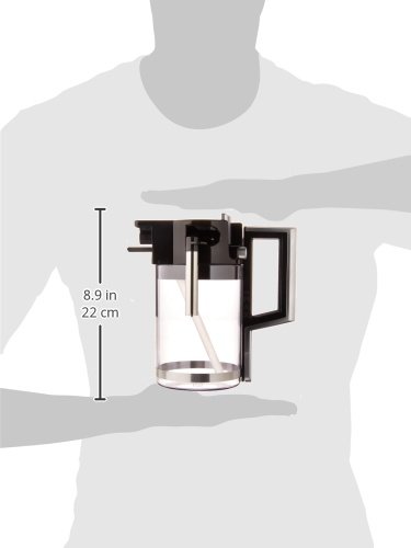 Amazon.com: Delonghi 5513211641 Milk Tank Assembly : Home & Kitchen