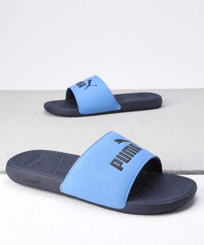 Image of PUMA unisex-adult Cool Cat 2.0 Slide