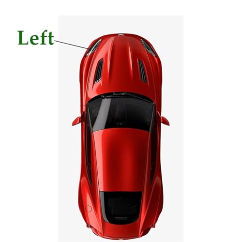 Cache-phare avant Citroën C-Quatre 2008-2011 | Coque optique auto - 2