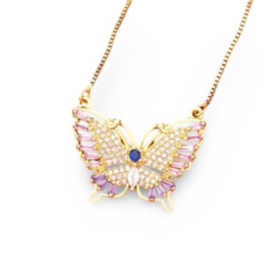 Collier ras du cou en cristal pour femmes, le cadeau de mariage idéal