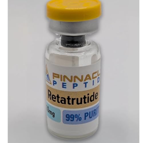 Retatrutide: Understanding Its Mechanism, Research, and Best Practices