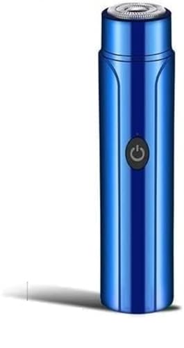 ApLiQ Mini Portable Electric Shaver for Men, Women & Unisex, Washable USB Beard Shaver and Trimmer for face, Under Arms, Painless Shaving Wet and Dry Use, Low-Noise, pocket & travel friendly (B0CRYLQTP2) Amazon Price History, Amazon Price Tracker