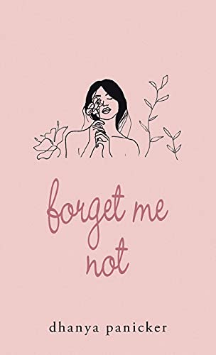 Forget Me Not view 2