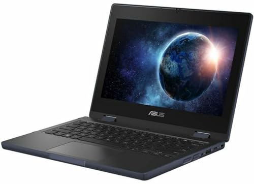 Image of ASUS BR Series /GREY /11.6 HD Touch(GF2) /N100 /4GB /Intel UMA /128GB /WIN11 PRO (Academic)