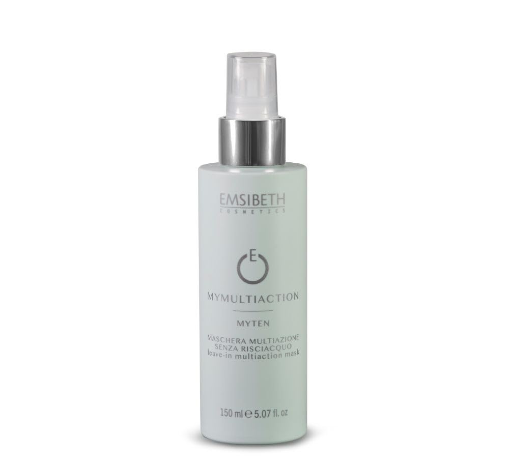 MyTen10 Multiaction 150ml Emsibeth® leave-In conditioner