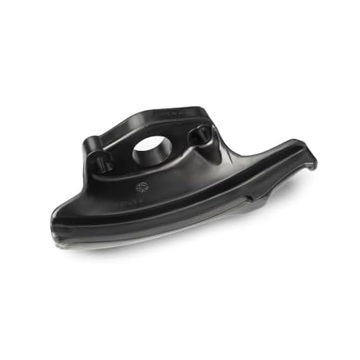 UTILNOVA UÑA NYLON RECORTADA UNIVERSAL PARA DESMONTADORA DE NEUMÁTICOS DE TODO TIPO