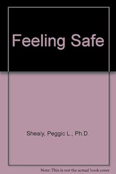 Hardcover Feeling Safe Book