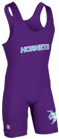 Brute E-Lycra Wrestling Singlet