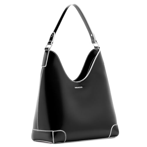 Image of Miraggio Gloria Hobo Bag