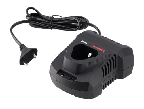 Chargeur 12 V DEDRA MAUS DED7302, Courant de Charge 2,4 A, Puissance 50 W