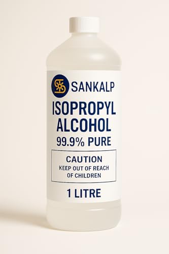 Image of Sankalp Isopropyl Alcohol 1 Ltr.