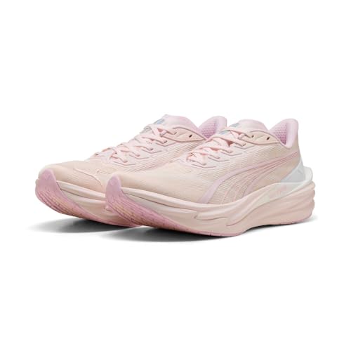 Image of PUMA Mens Deviate Nitro 4 Running Sneakers Shoes