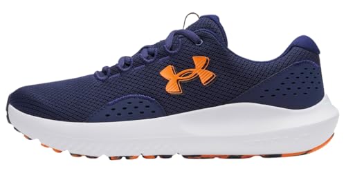 Image of Under Armour Men's Charged Surge 4 Sneaker